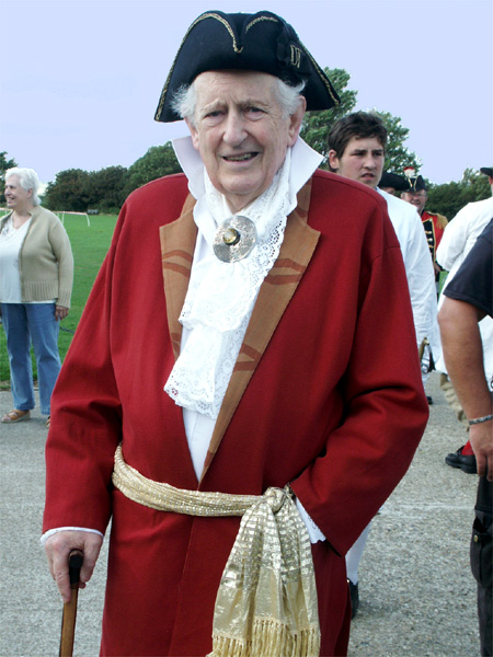 DoS 2006 - He must be a Lord of the Levels