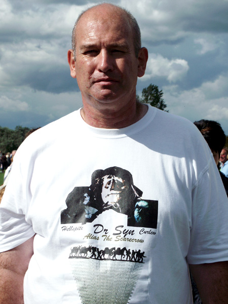 DoS 2006 - and some not!