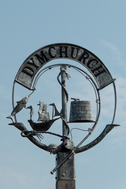 Dymchurch