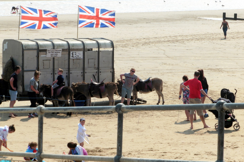 Dymchurch