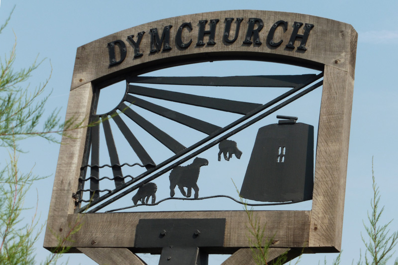 Dymchurch