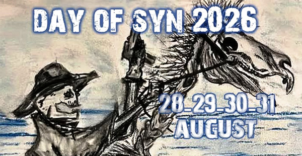 Syn 2026 - poster