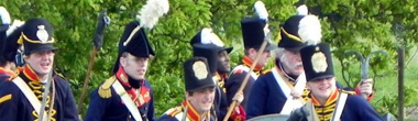 Fourth Battalion Royal Foot Artillery 1801-1815