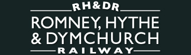 RHDR: Look out for locomotive Number 10