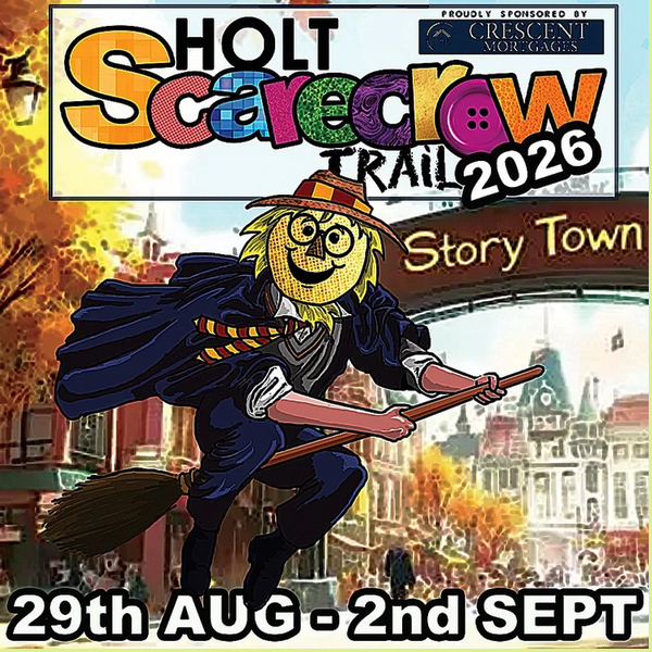 Holt Trail
