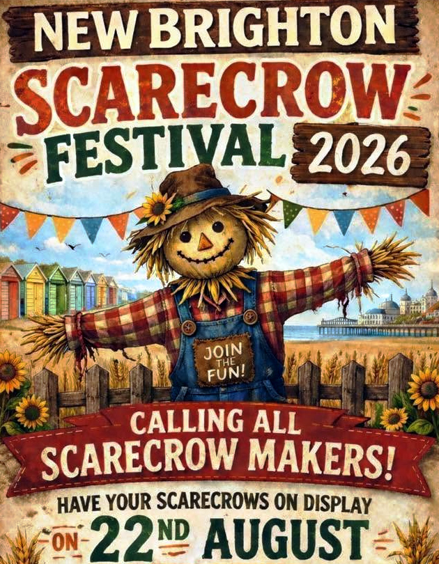 Scare-crows